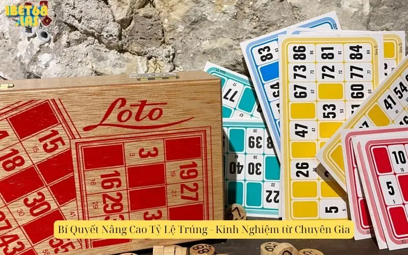 Bí Quyết Nâng Cao Tỷ Lệ Trúng - Kinh Nghiệm từ Chuyên Gia