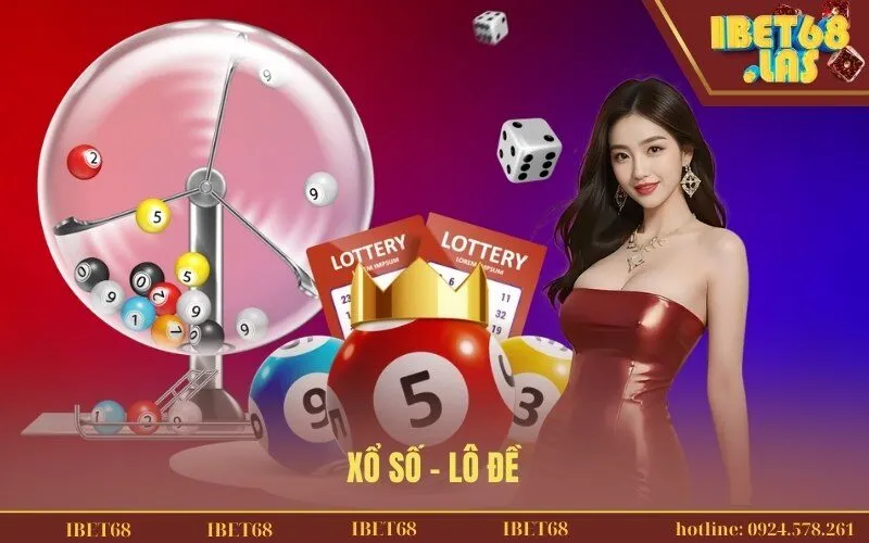 Xổ số - Lô đề